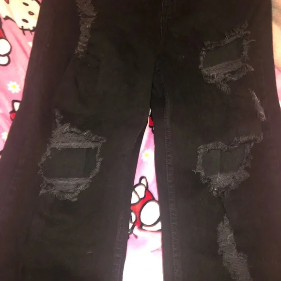 Jeans - Picture 8 of 10